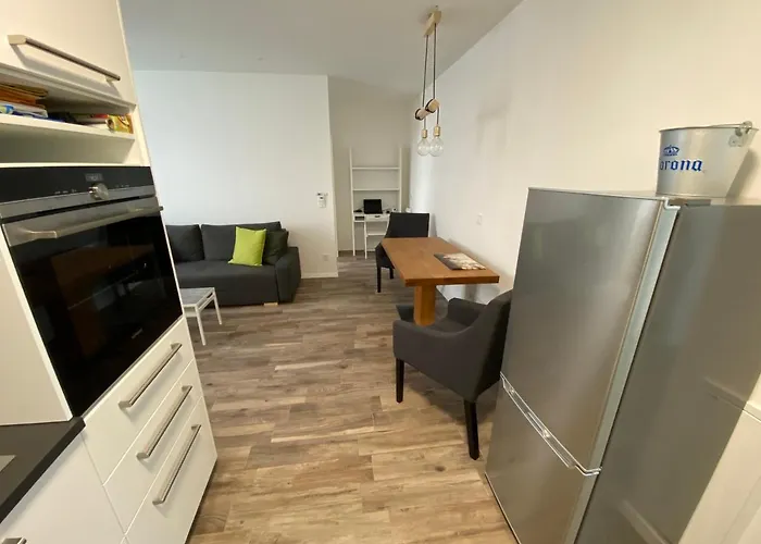 Kg38 - Modern Living וינה