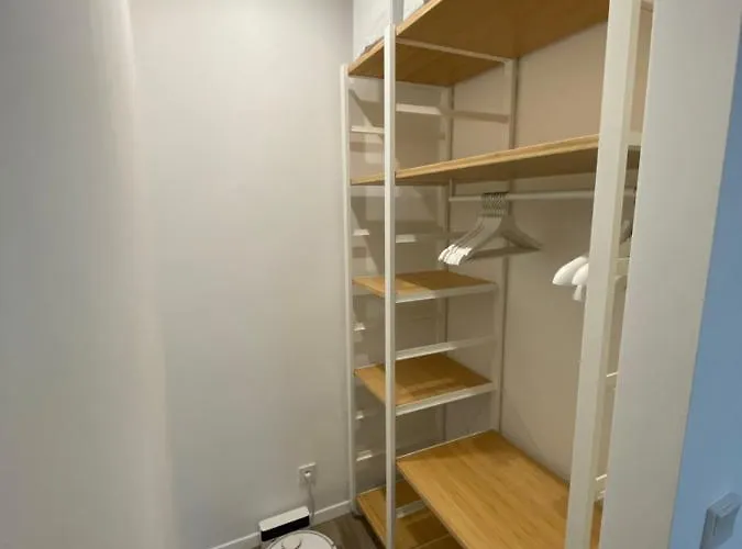 Kg38 - Modern Living Відень