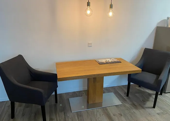 Апартаменти Kg38 - Modern Living Відень