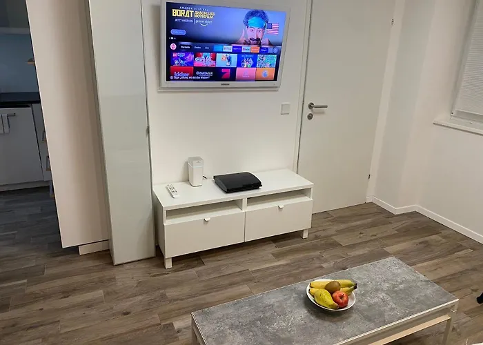 Апартаменти Kg38 - Modern Living