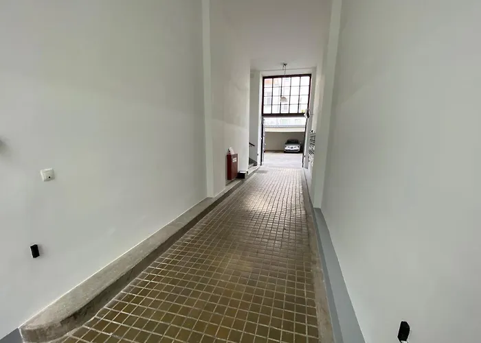 Kg38 - Modern Living Апартаменти *