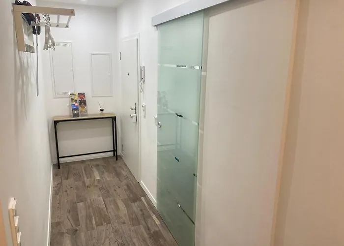 Kg38 - Modern Living Відень