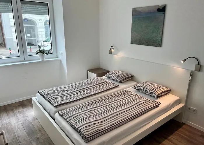 Апартаменти Kg38 - Modern Living *
